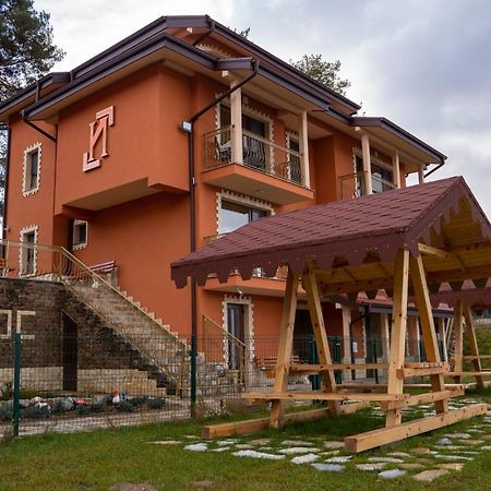 Къщи За Гости Иварос - Доспат Dospat Luaran gambar