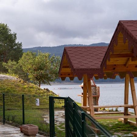 Къщи За Гости Иварос - Доспат Dospat Luaran gambar